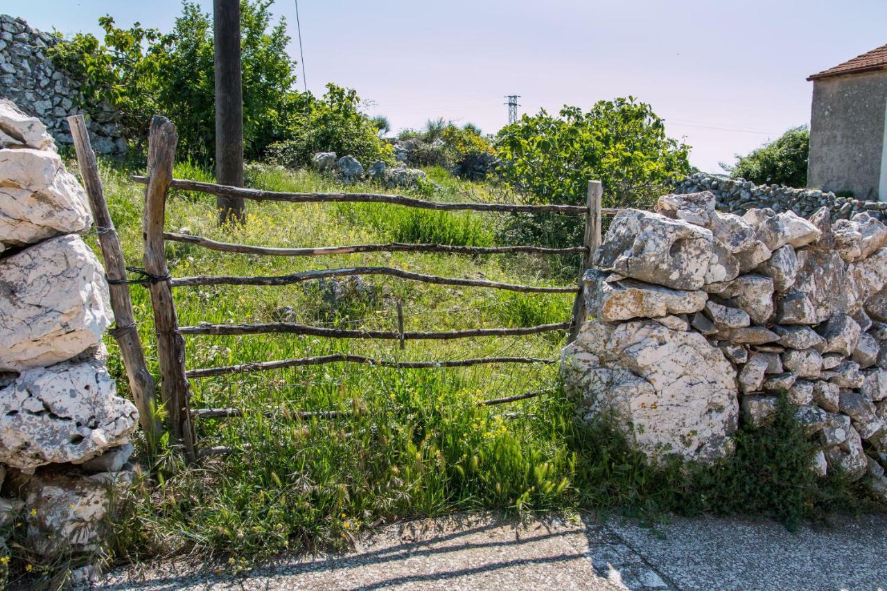 Hilltop Apartment Vidovici Εξωτερικό φωτογραφία