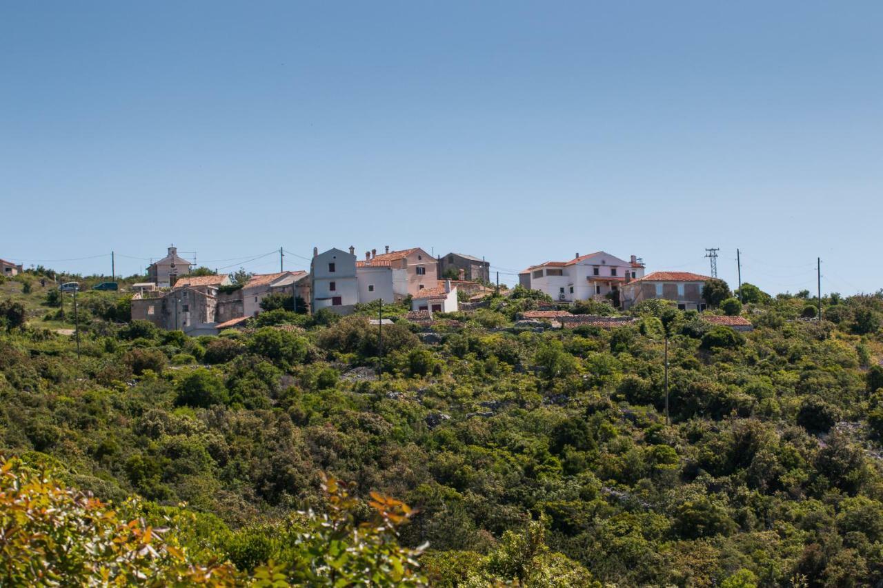 Hilltop Apartment Vidovici Εξωτερικό φωτογραφία