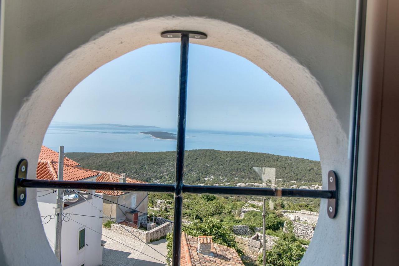 Hilltop Apartment Vidovici Εξωτερικό φωτογραφία