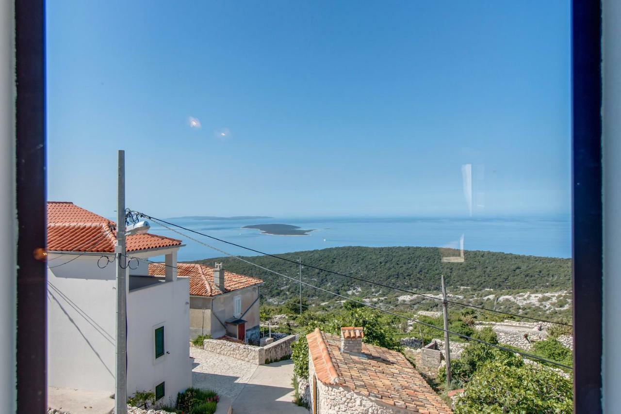 Hilltop Apartment Vidovici Εξωτερικό φωτογραφία